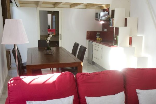 Life Apartments Quintana (Sevilla)